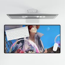 Load image into Gallery viewer, One Piece Film: Red Mouse Pad (Desk Mat)
