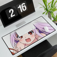 Load image into Gallery viewer, Yuragi-sou no Yuuna-san Mouse Pad (Desk Mat)
