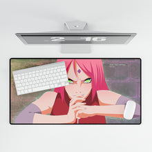 Load image into Gallery viewer, Anime Naruto Mouse Pad (Desk Mat)
