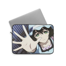 Load image into Gallery viewer, Mayuri Shiina Laptop Sleeve
