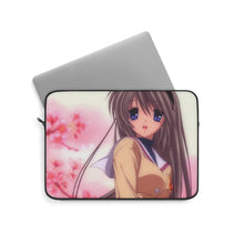 Load image into Gallery viewer, Anime Clannad Laptop Sleeve
