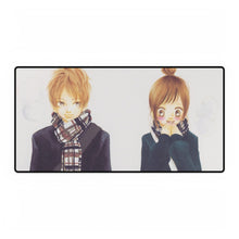 Load image into Gallery viewer, Anime We Were There Mouse Pad (Desk Mat)
