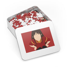 Load image into Gallery viewer, Anime ERASED Jigsaw Puzzle

