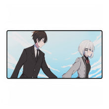 Load image into Gallery viewer, Anime The Detective Is Already Dead Mouse Pad (Desk Mat)
