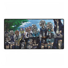 Load image into Gallery viewer, Anime Pixiv Fantasiar Mouse Pad (Desk Mat)
