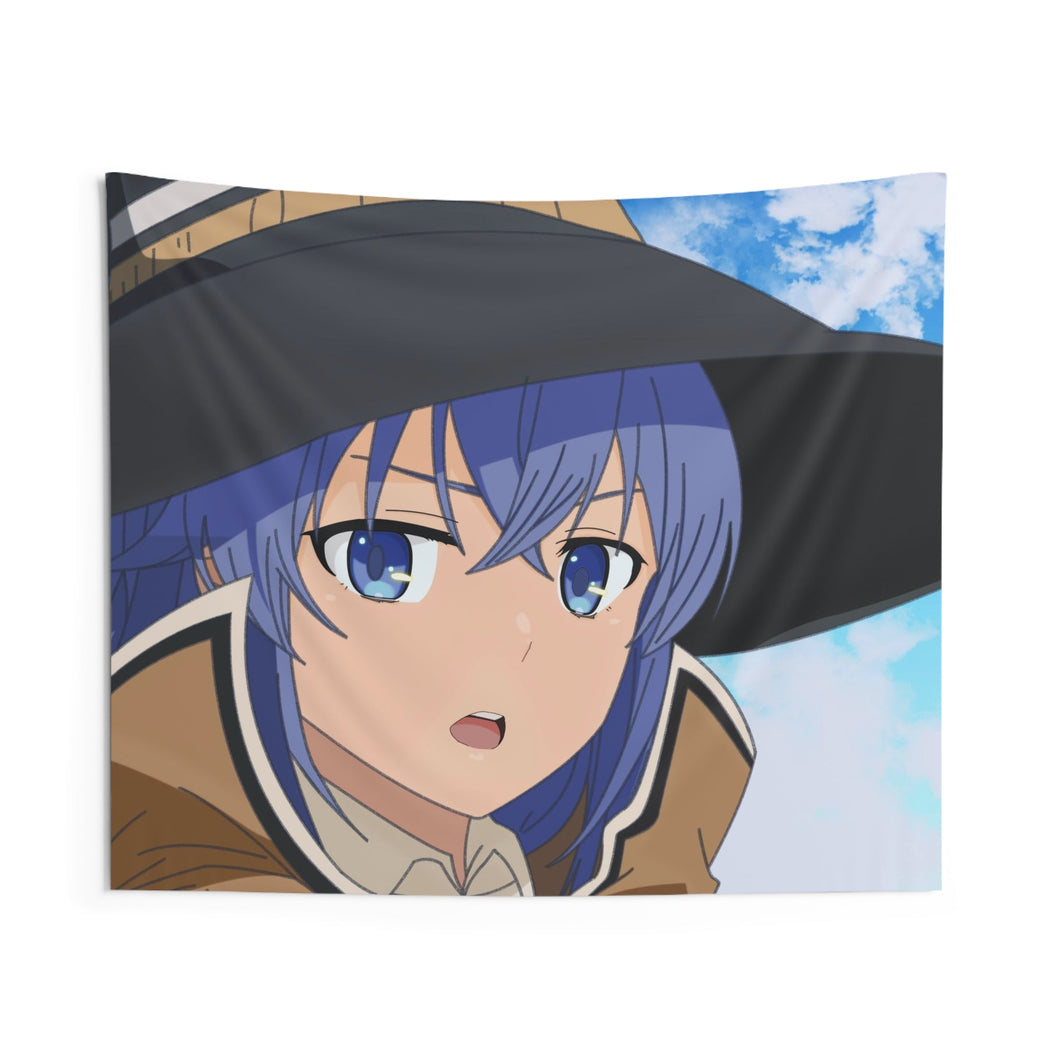 Mushoku Tensei: Jobless Reincarnation Indoor Wall Tapestry