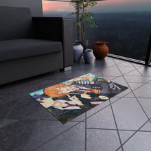 Load image into Gallery viewer, Date A Live Rug
