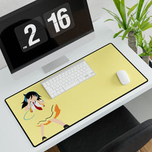 Load image into Gallery viewer, Anime Watamote Mouse Pad (Desk Mat)
