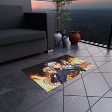 Load image into Gallery viewer, Food Wars: Shokugeki no Soma Rug
