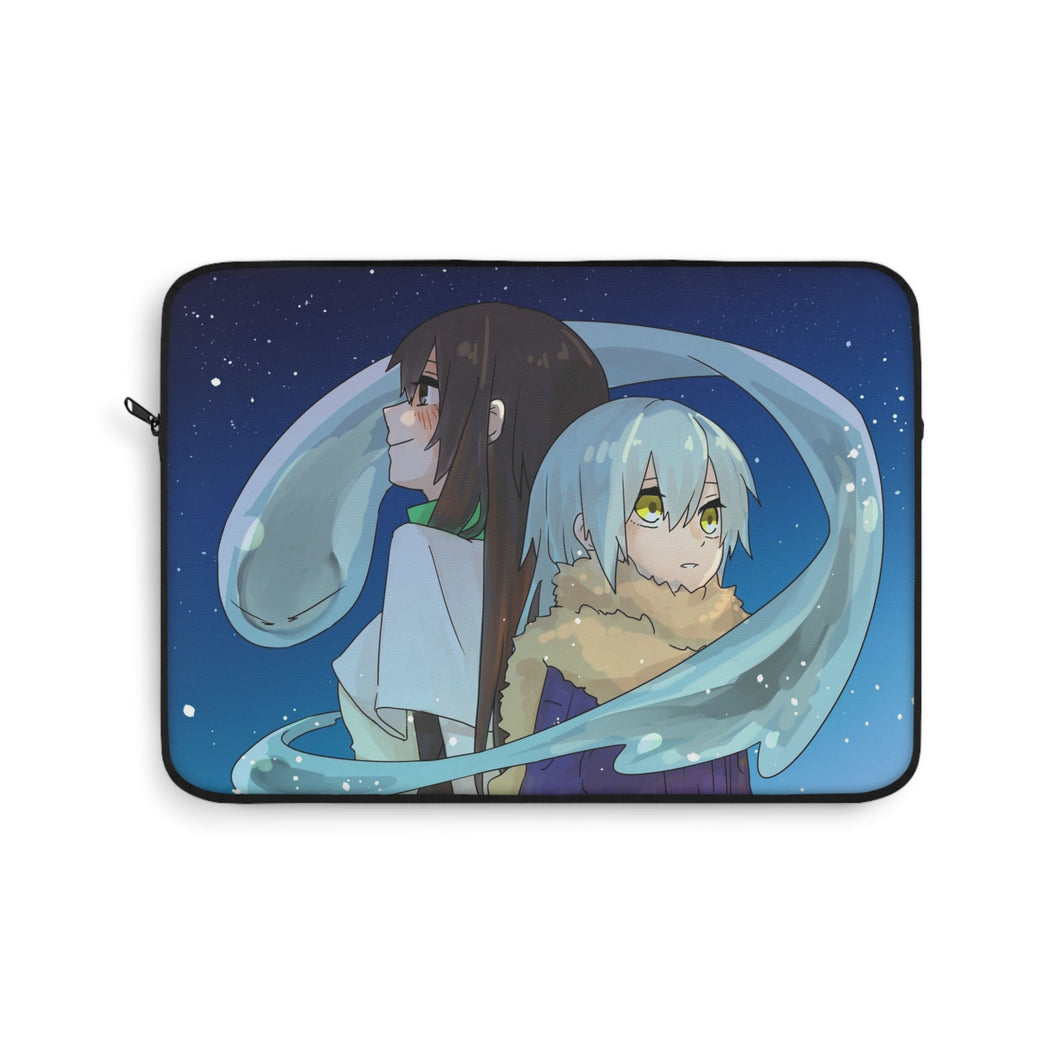 Fate Laptop Sleeve