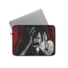 Load image into Gallery viewer, Erza Scarlet Laptop Sleeve
