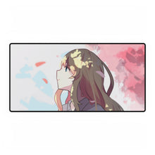 Load image into Gallery viewer, Anime Your Lie in April Mouse Pad (Desk Mat)
