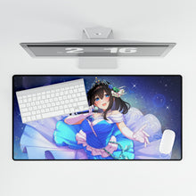 Load image into Gallery viewer, Anime The iDOLM@STER Cinderella Girls Mouse Pad (Desk Mat)
