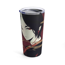 Load image into Gallery viewer, Hoozuki no Reitetsu Tumbler 20oz
