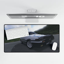 Load image into Gallery viewer, Initial D Mouse Pad (Desk Mat)
