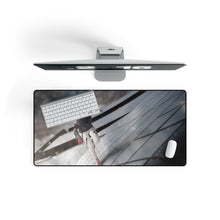 Load image into Gallery viewer, Women Cosplay Mouse Pad (Desk Mat)
