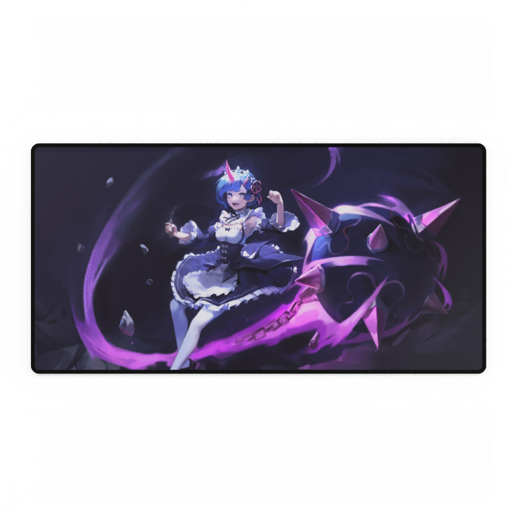 Anime Re:ZERO -Starting Life in Another World- Mouse Pad (Desk Mat)