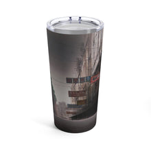 Load image into Gallery viewer, Ghost In The Shell Tumbler 20oz
