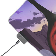 Load image into Gallery viewer, Naruto RGB LED Mouse Pad (Desk Mat)
