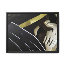 Load image into Gallery viewer, Ainz Ooal Gown (Momonga) Canvas Framed Art Print
