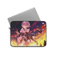 Load image into Gallery viewer, Anime Re:ZERO -Starting Life in Another World- Laptop Sleeve
