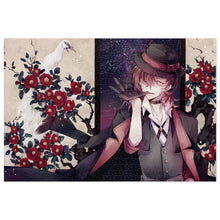 Load image into Gallery viewer, Bungou Stray Dogs Jigsaw Puzzle

