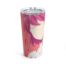 Load image into Gallery viewer, Food Wars: Shokugeki No Soma Tumbler 20oz
