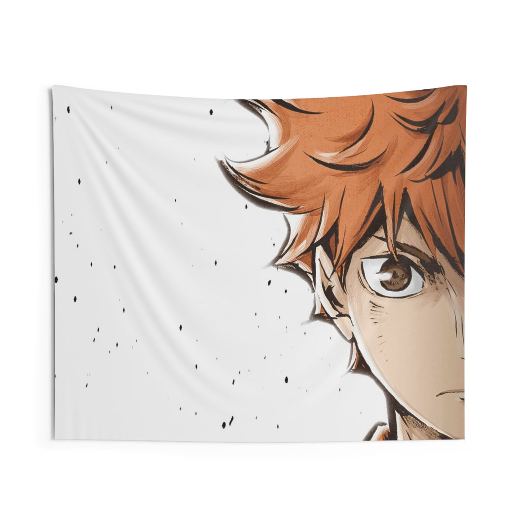 Haikyu!! Indoor Wall Tapestry