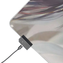 Load image into Gallery viewer, Tian Guan Ci Fu RGB LED Mouse Pad (Desk Mat)
