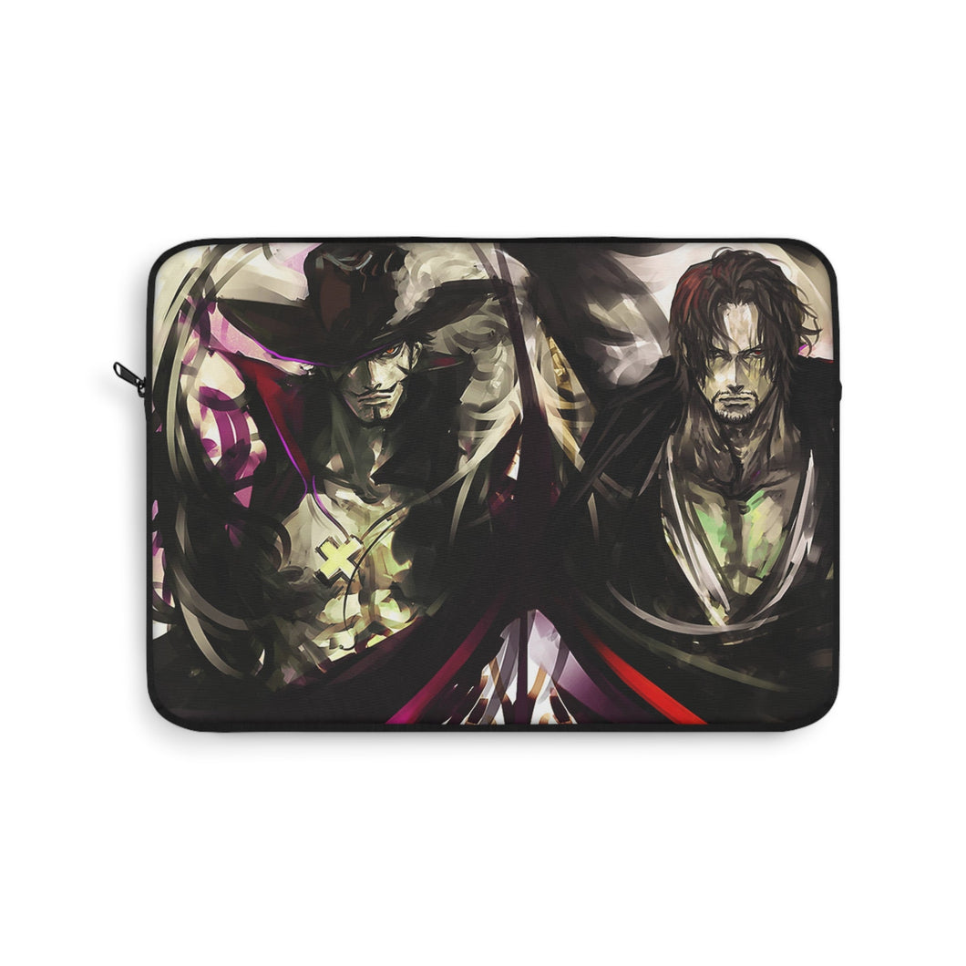 Anime One Piece Laptop Sleeve