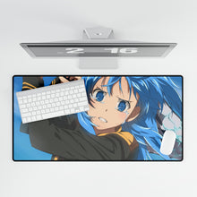 Load image into Gallery viewer, Anime Sukasuka Mouse Pad (Desk Mat)
