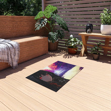 Load image into Gallery viewer, Anime Headphones Rug
