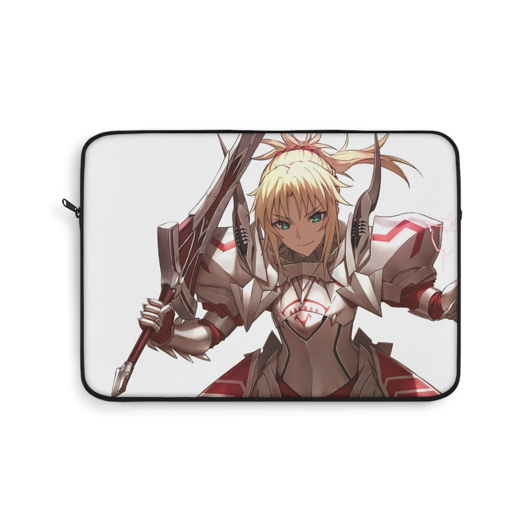 Anime Fate/Apocryphar Laptop Sleeve
