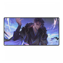 Load image into Gallery viewer, Anime The Husky and His White Cat Shizun Mouse Pad (Desk Mat)
