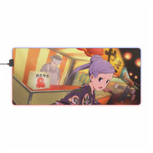 Load image into Gallery viewer, Kannagi: Crazy Shrine Maidens RGB LED Mouse Pad (Desk Mat)
