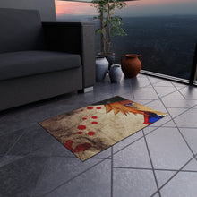 Load image into Gallery viewer, Black Butler Rug
