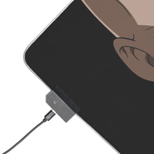 Load image into Gallery viewer, Saitama RGB LED Mouse Pad (Desk Mat)
