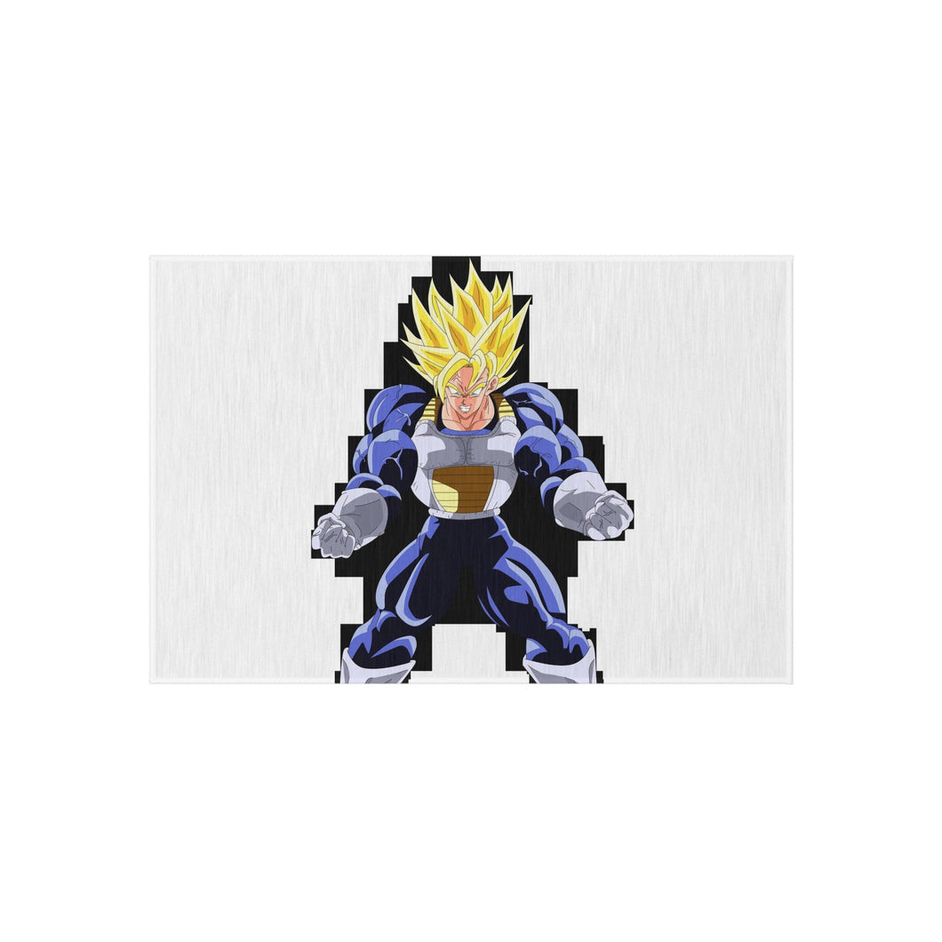 Goku Rug