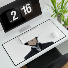 Load image into Gallery viewer, Tomodachi Game Mouse Pad (Desk Mat)
