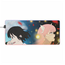 Load image into Gallery viewer, Belle (2021) RGB LED Mouse Pad (Desk Mat)
