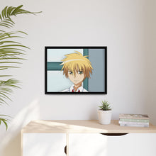Load image into Gallery viewer, Maid Sama! Canvas Framed Art Print
