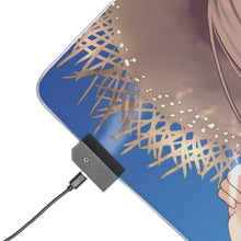 Load image into Gallery viewer, Classroom Of The Elite RGB LED Mouse Pad (Desk Mat)
