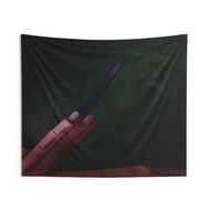 Anime Jojo's Bizarre Adventure Indoor Wall Tapestry