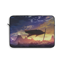 Load image into Gallery viewer, Anime Tengen Toppa Gurren Lagannr Laptop Sleeve
