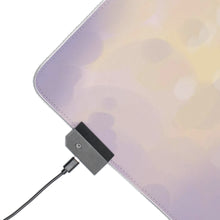 Load image into Gallery viewer, K-ON! RGB LED Mouse Pad (Desk Mat)
