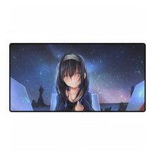 Load image into Gallery viewer, Anime The iDOLM@STER Cinderella Girls Mouse Pad (Desk Mat)

