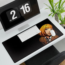 Load image into Gallery viewer, Hana Mouse Pad (Desk Mat)
