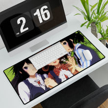 Load image into Gallery viewer, Anime Sound! Euphonium Mouse Pad (Desk Mat)
