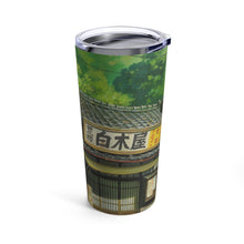 Load image into Gallery viewer, From Up On Poppy Hill Tumbler 20oz
