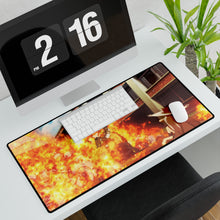 Load image into Gallery viewer, Witch Craft Works - Ayaka Kagari Mouse Pad (Desk Mat)
